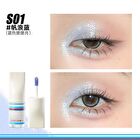 Sporty Series Liquid Eyeshadow - 3 Colors - #S02 Pink Challenge - 3g