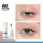 Sporty Series Liquid Eyeshadow - 3 Colors - #S02 Pink Challenge - 3g