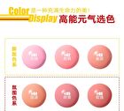 Sporty Series Liquid Blush (1-3) - #02 Truly strawberry - 4.5g