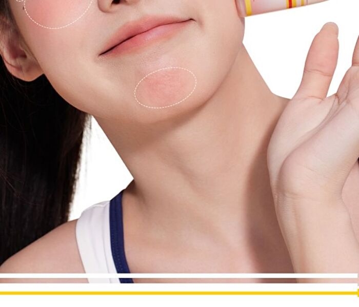 Sporty Series Liquid Blush (1-3) - #02 Truly strawberry - 4.5g