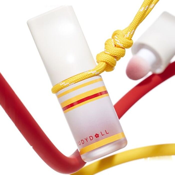Sporty Series Liquid Blush (1-3) - #02 Truly strawberry - 4.5g