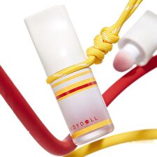 Judydoll Sporty Series Liquid Blush (1-3) - #03 Melon rizz up - 4.5g
