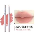 Gogo Tales Velvet Lipliner (1-3) - #G01 - 350mg