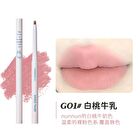 Gogo Tales Velvet Lipliner (1-3) - #G02 - 350mg
