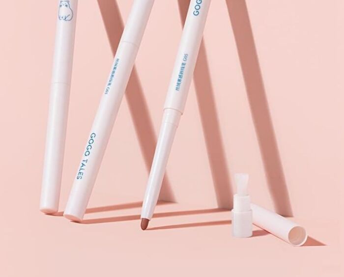Gogo Tales Velvet Lipliner (1-3) - #G03 - 350mg