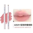 Gogo Tales Velvet Lipliner (1-3) - #G03 - 350mg