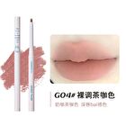 Gogo Tales Velvet Lipliner (4-6) - #G06 - 0.35g
