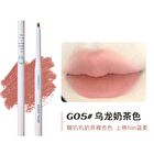 Gogo Tales Velvet Lipliner (4-6) - #G06 - 0.35g