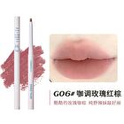 Gogo Tales Velvet Lipliner (4-6) - #G06 - 0.35g