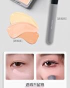 Invisible Concealer Brush - Concealer Brush - 1pc