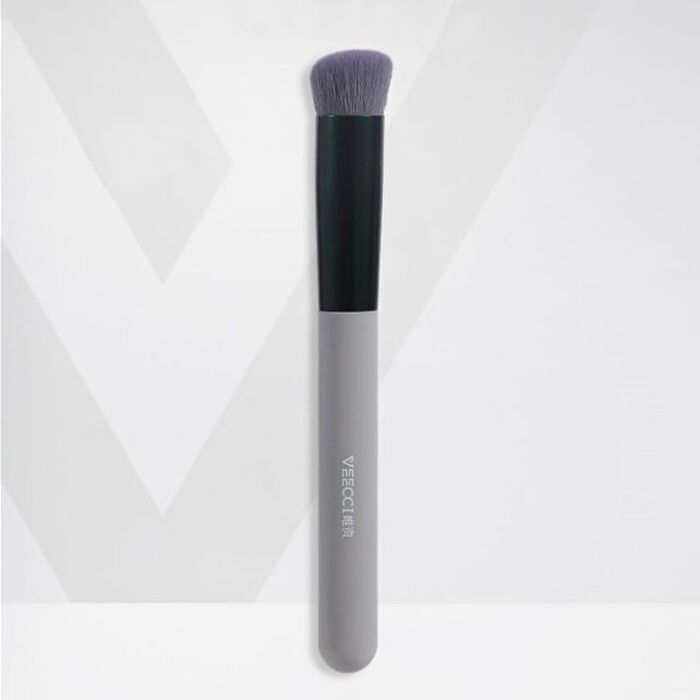 Invisible Concealer Brush - Concealer Brush - 1pc