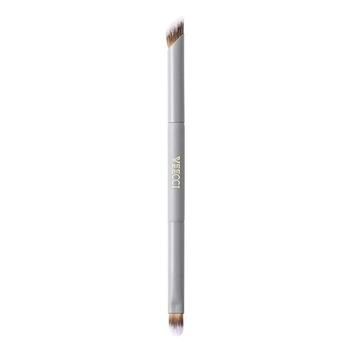 Veecci Soft Makeup Brush - 5 Types - 03# Eyebrow Brush - 1pc