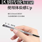 Veecci Soft Makeup Brush - 5 Types - 01# Blush Brush - 1pc