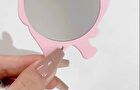 Hand Mirror My Friend Rabbit Limited Edition - 1pc