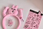Hand Mirror My Friend Rabbit Limited Edition - 1pc