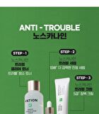 Fation Nosca9 Trouble Cream - 45ml