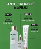 Fation Nosca9 Trouble Cleansing Foam - 150ml