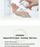 Fation Nosca9 Cleansing Water - 500ml