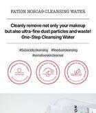 Fation Nosca9 Cleansing Water - 500ml