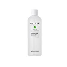 Fation Nosca9 Cleansing Water - 500ml