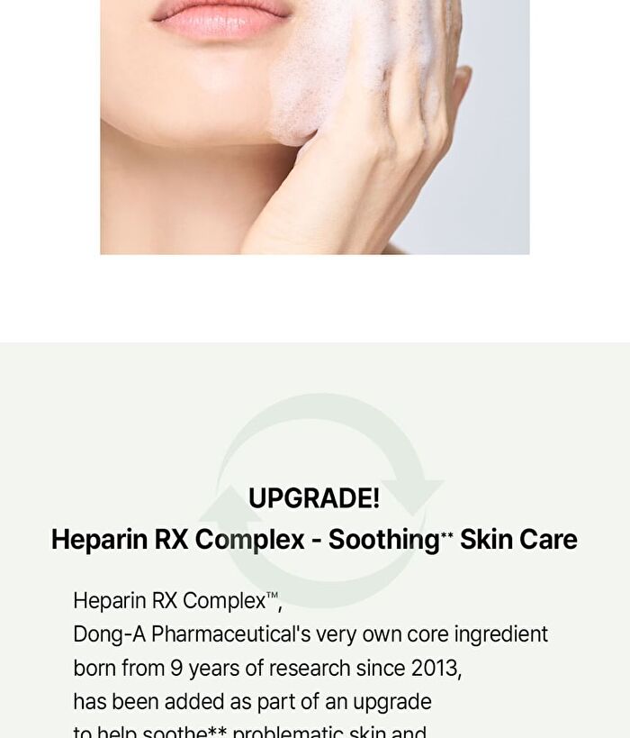 Nosca9 Cleansing Gel - 200ml