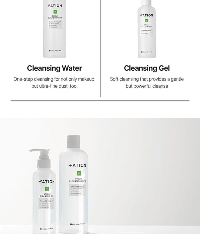 Nosca9 Cleansing Gel - 200ml
