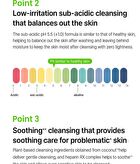 Nosca9 Cleansing Gel - 200ml