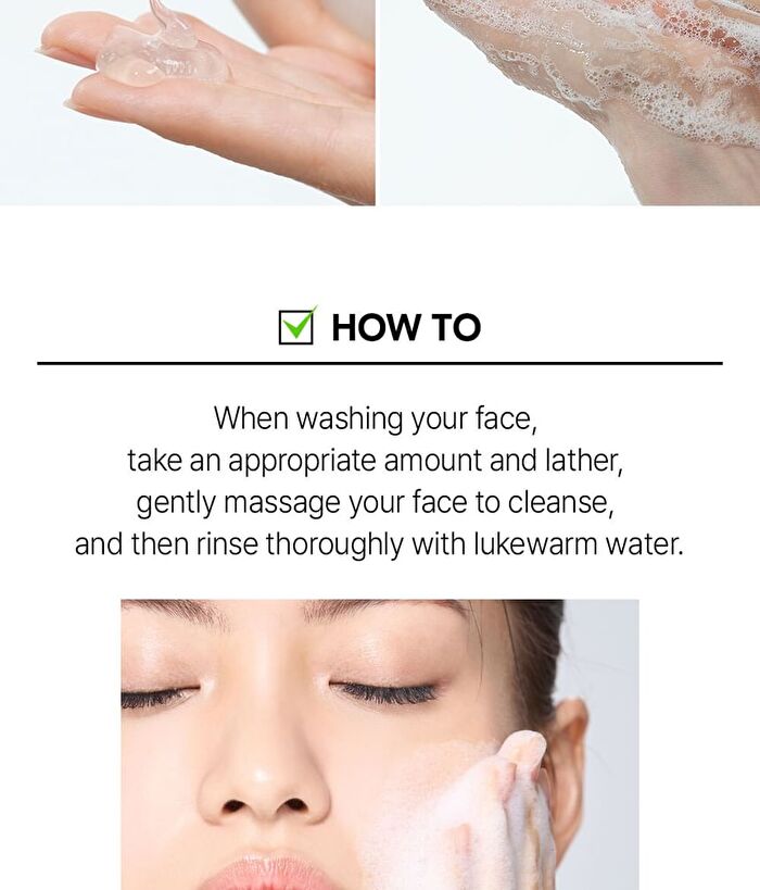 Nosca9 Cleansing Gel - 200ml