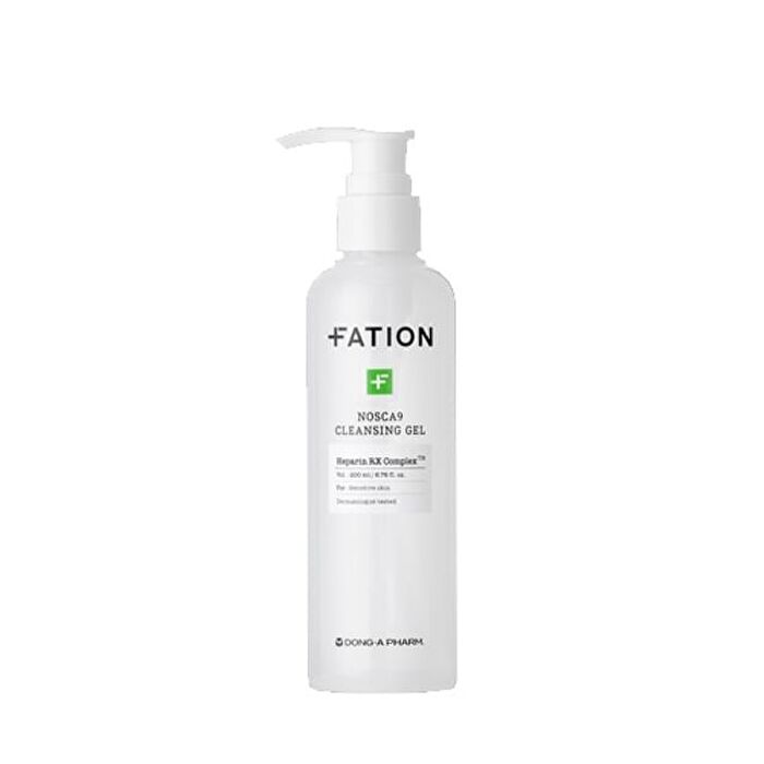 Nosca9 Cleansing Gel - 200ml