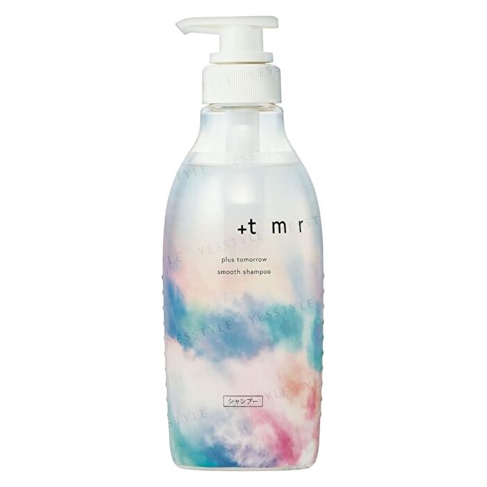 Smooth Shampoo - 400ml Refill