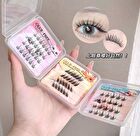 Fox Edition False Eyelashes - #Fox