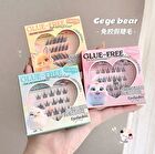 Fox Edition False Eyelashes - #Fox
