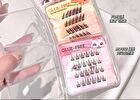 Fox Edition False Eyelashes - #Fox