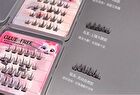 Fox Edition False Eyelashes - #Fox
