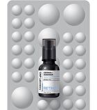 Derma Answer Tension Angle-fit Ampule Mini - 15ml