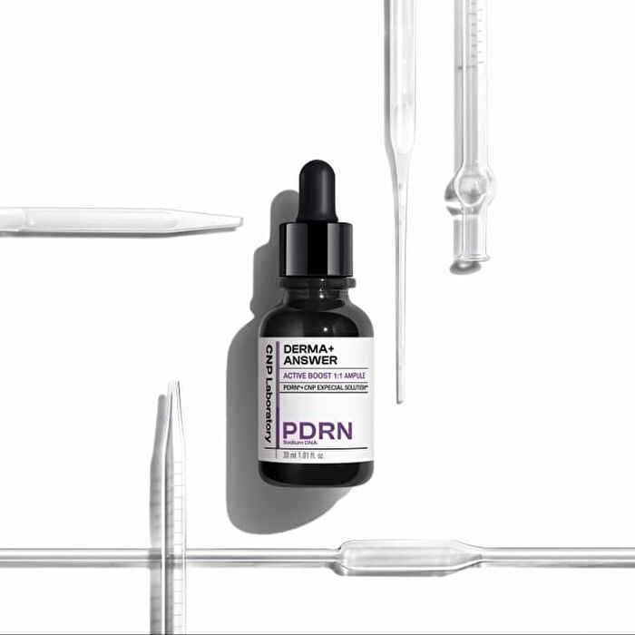 Derma Answer Active Boost Ampule Mini - 15ml