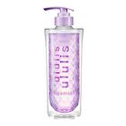 Kirameki Water Conc Shiny Shampoo - 280ml - Refill