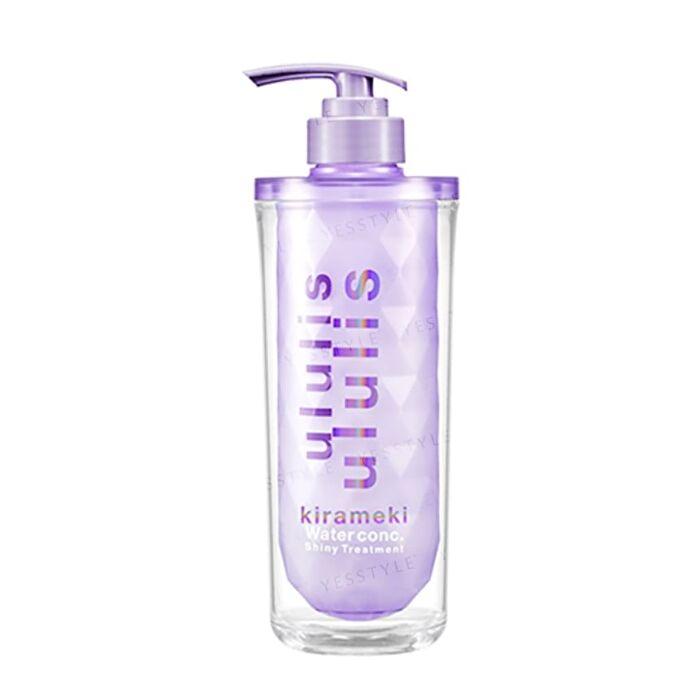 Kirameki Water Conc Shiny Hair Treatment - 280g - Refill