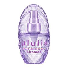 H2O Kirameki Water Conc Shiny Hair Oil - 100ml