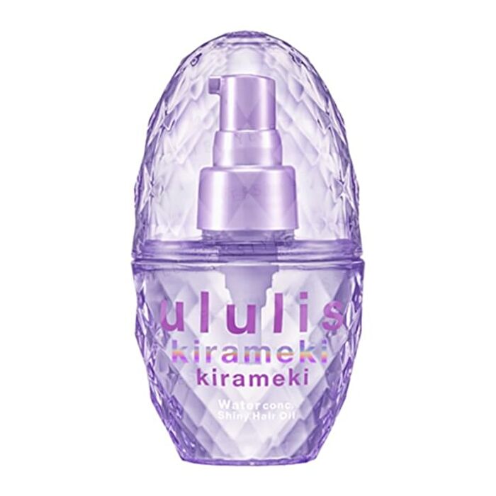 Kirameki Water Conc Shiny Hair Oil - 100ml