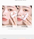 Eau Glow Cushion - 3 Colors - #17 Fair