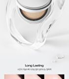 Eau Glow Cushion - 3 Colors - #21 Light