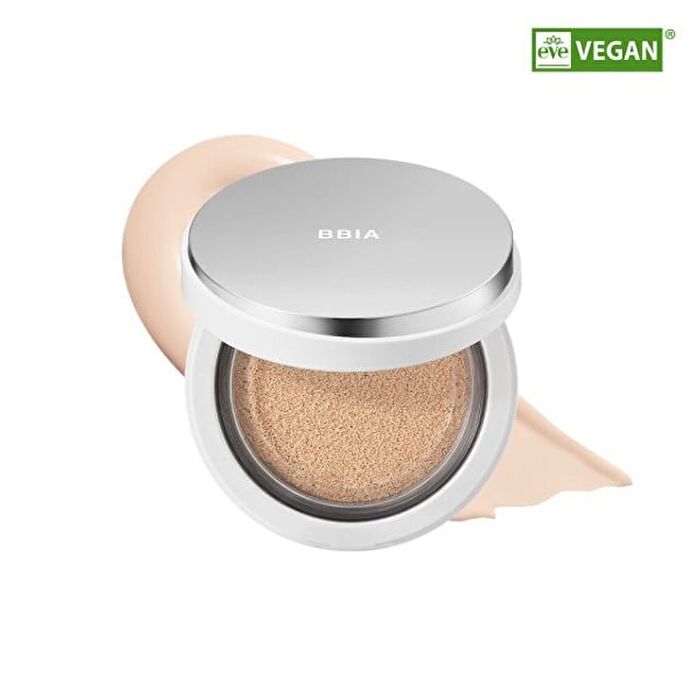 Eau Glow Cushion - 3 Colors - #21 Light