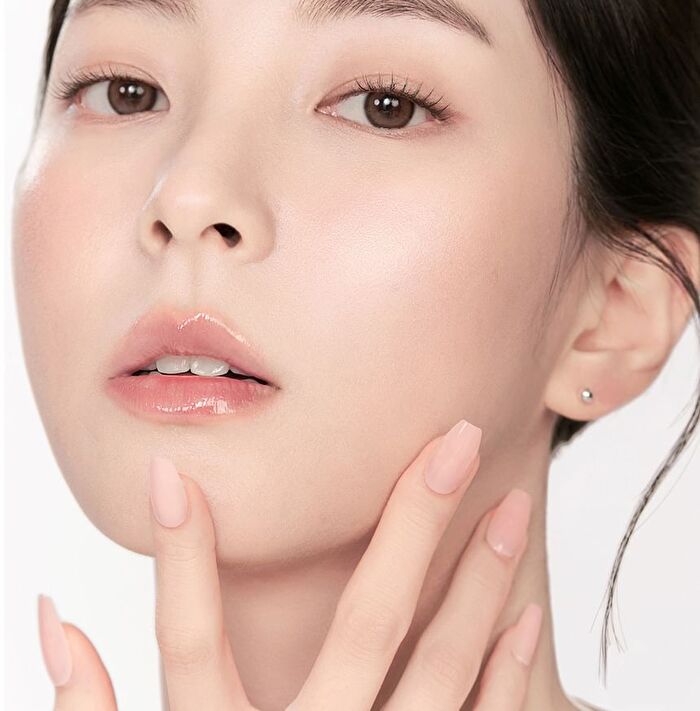 Eau Glow Cushion - 3 Colors - #23 Natural