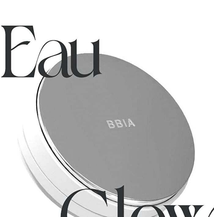 Eau Glow Cushion Refill Only - 3 Colors - #17 Fair