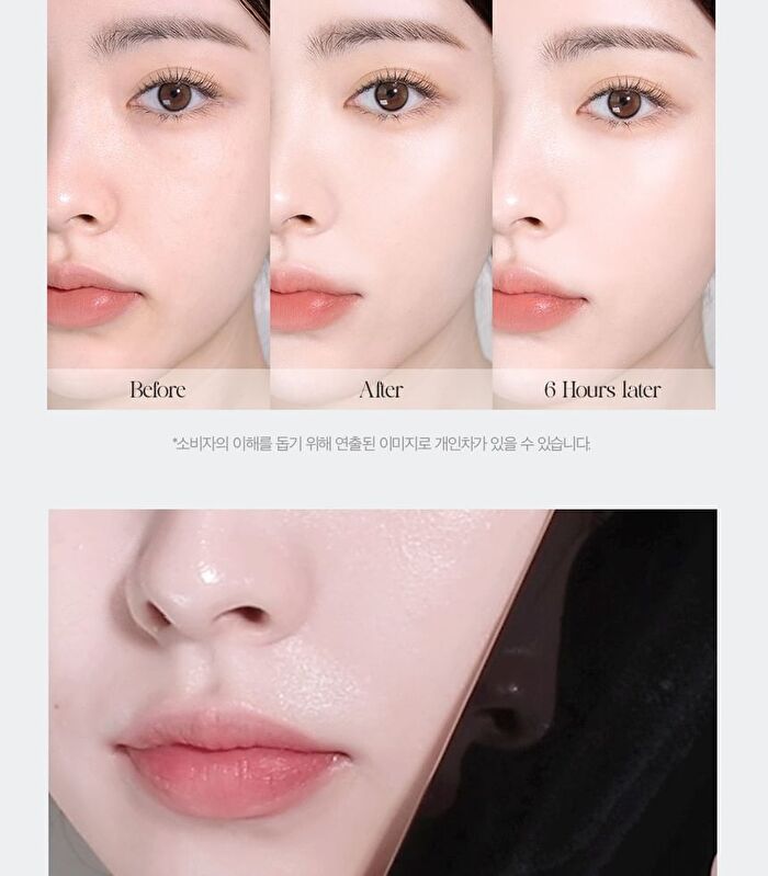 Eau Glow Cushion Refill Only - 3 Colors - #21 Light