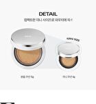 Eau Glow Cushion Mini - 3 Colors - #17 Fair