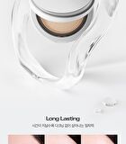Eau Glow Cushion Mini - 3 Colors - #21 Light