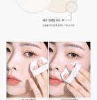 Eau Cushion Puff - 2 pcs
