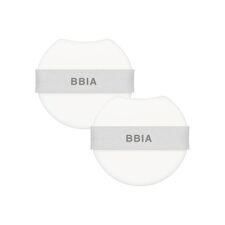 Bbi@ Eau Cushion Puff - 2 pcs